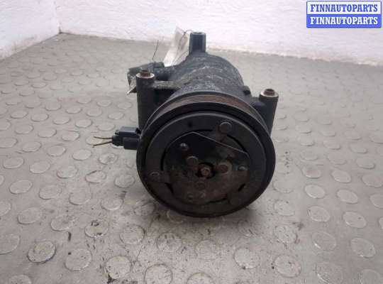 купить Компрессор кондиционера на Citroen Jumper (Relay) 2006-2014