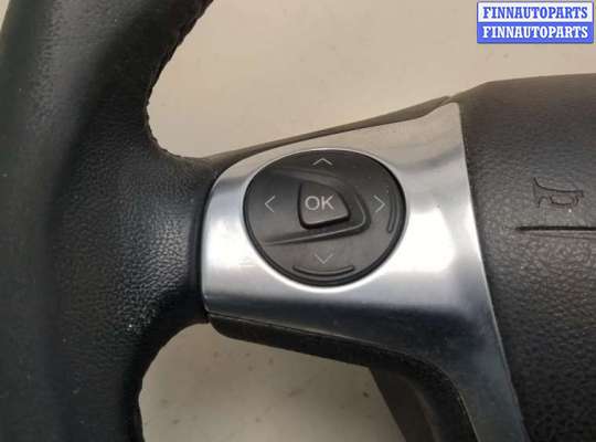 купить Руль на Ford Focus 3 2011-2015