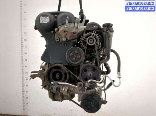 купить Двигатель (ДВС) на Ford Focus 2 2008-2011