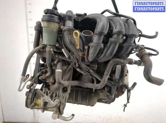 купить Двигатель (ДВС) на Ford Focus 2 2008-2011
