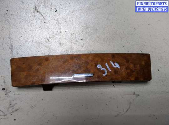 купить Пластик панели торпеды на Mercedes GL X164 2006-2012