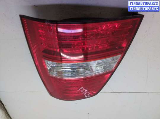 Купить Фонарь (задний) на KIA Sorento BL 2002-2011 Фонарь (задний) KA609387 на KIA Sorento BL 2002-2011