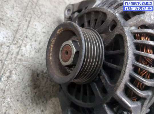купить Генератор на Mazda 3 (BK) 2003-2009