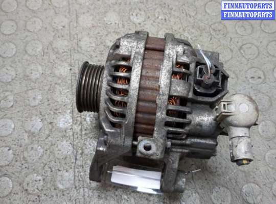 Генератор MZ667599 на Mazda 3 (BK) 2003-2009
