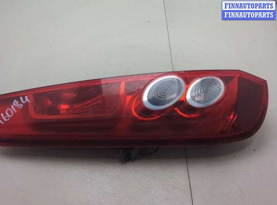 Фонарь (задний) FO2137744 на Ford Fiesta 2001-2007