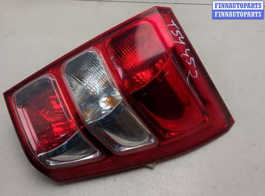 купить Фонарь (задний) на Suzuki Grand Vitara 2005-2016