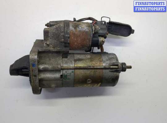 Купить Стартер на Volkswagen Polo 2001-2005 Стартер VG2664445 на Volkswagen Polo 2001-2005