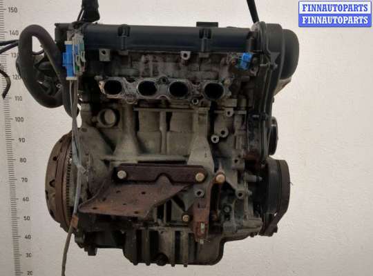купить Двигатель (ДВС) на Ford Focus 2 2005-2008