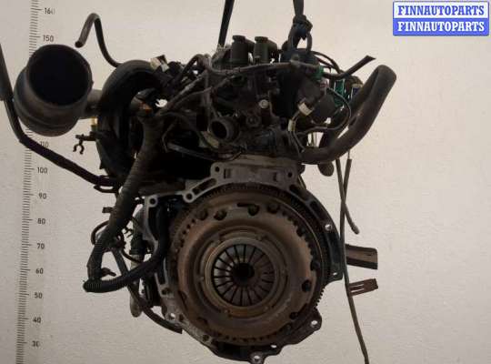 купить Двигатель (ДВС) на Ford Focus 2 2005-2008
