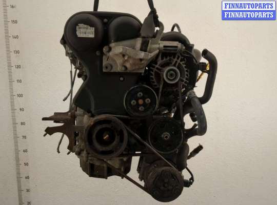 купить Двигатель (ДВС) на Ford Focus 2 2005-2008