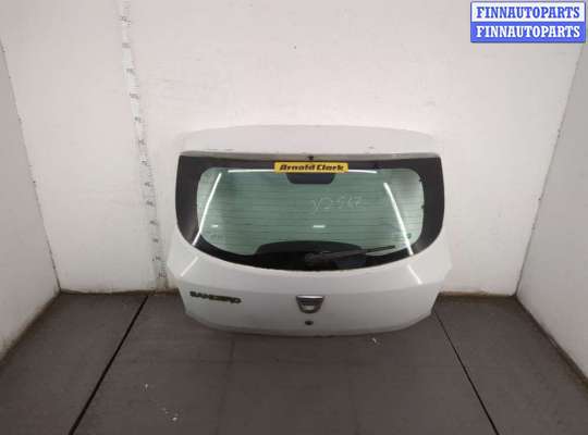 Щеткодержатель RN1570274 на Dacia Sandero 2013-2020