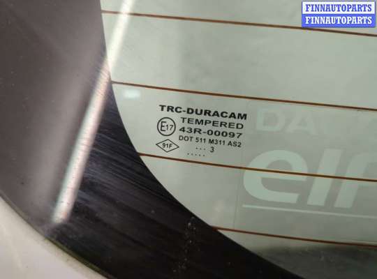 купить Щеткодержатель на Dacia Sandero 2013-2020