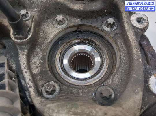 купить Ступица (кулак, цапфа) на Mercedes E W212 2009-2016