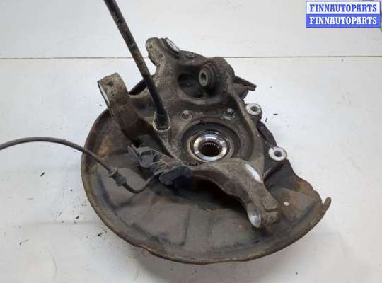 купить Ступица (кулак, цапфа) на Mercedes E W212 2009-2016