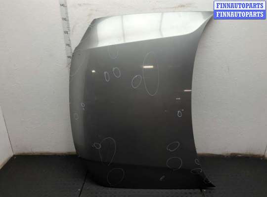 Купить Капот на Volkswagen Passat 5 2000-2005 Капот VG2663426 на Volkswagen Passat 5 2000-2005