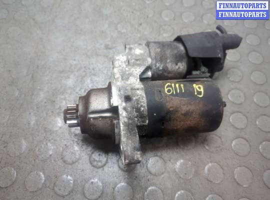 Купить Стартер на Volkswagen Touran 2003-2006 Стартер VG2747393 на Volkswagen Touran 2003-2006
