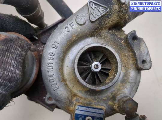 купить Турбина на Audi A4 (B5) 1994-2000