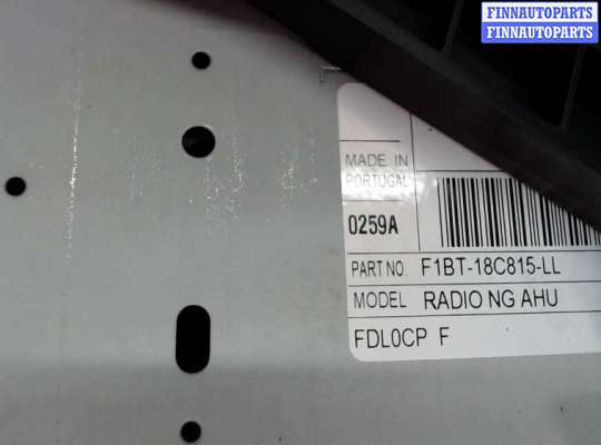 купить Магнитола на Ford Focus 3 2014-2019