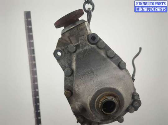 Редуктор моста BM3615731 на BMW X3 F25 2010-2017