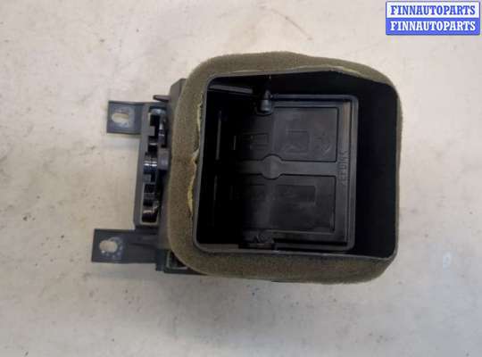 купить Дефлектор обдува салона на Opel Vectra C 2002-2008