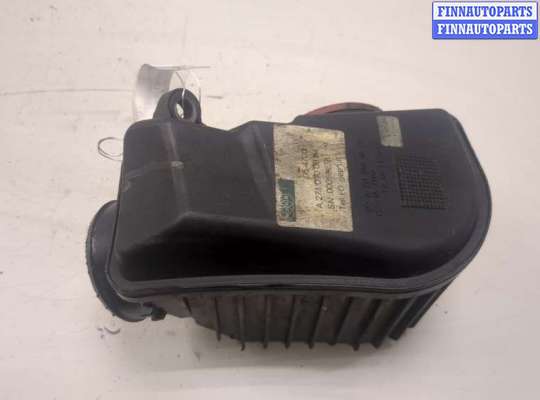 купить Воздуховод на Mercedes C W203 2000-2008