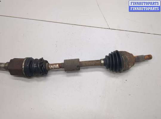купить Полуось (приводной вал, шрус) на Ford Focus 1 1998-2004