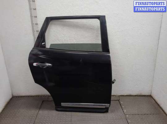 Стеклоподъемник электрический NS953988 на Nissan Pathfinder 2012-2020