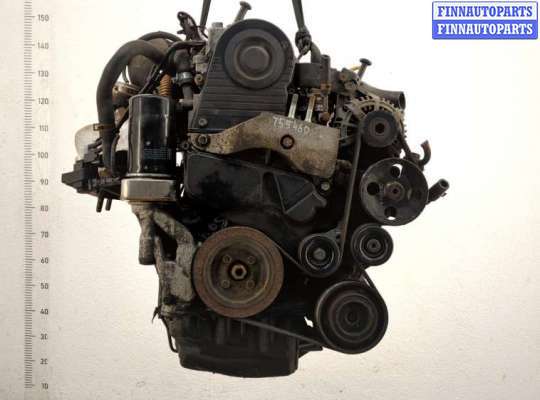 купить Компрессор кондиционера на Hyundai Tucson 1 2004-2010