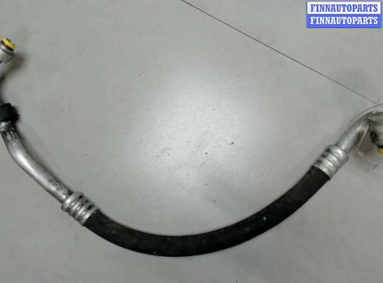 купить Трубка кондиционера на Audi Q7 2006-2009