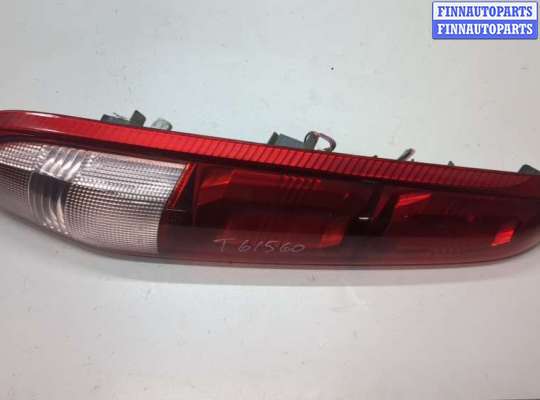 купить Фонарь (задний) на Nissan X-Trail (T30) 2001-2007