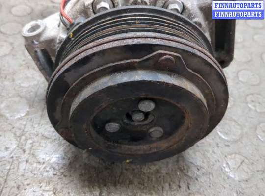 купить Компрессор кондиционера на Ford Focus 3 2011-2015