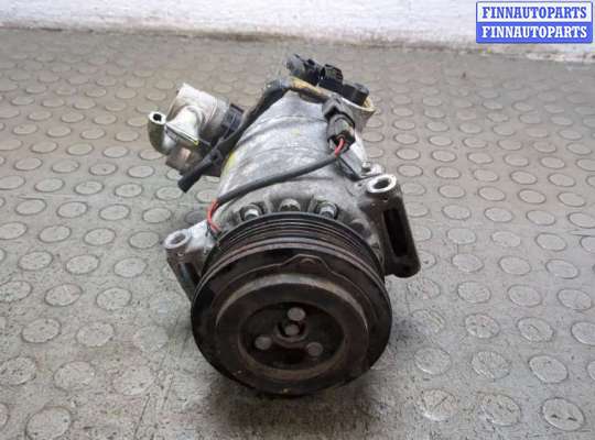 купить Компрессор кондиционера на Ford Focus 3 2011-2015