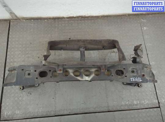Купить Усилитель бампера на Ford Focus 3 2011-2015 Усилитель бампера FO2210214 на Ford Focus 3 2011-2015