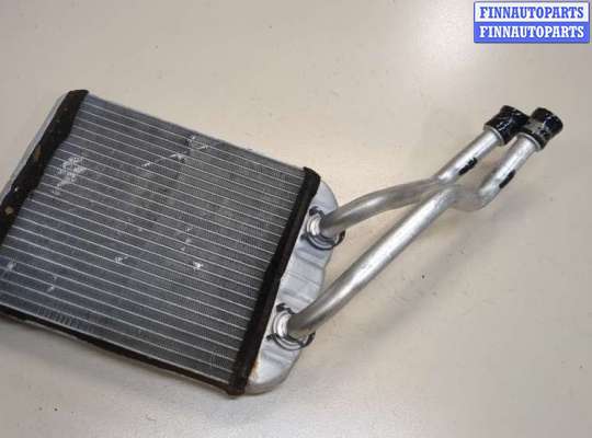купить Радиатор отопителя (печки) на Audi Q7 2006-2009