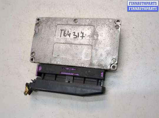 купить Блок управления АКПП / КПП на Peugeot 307 2001-2008