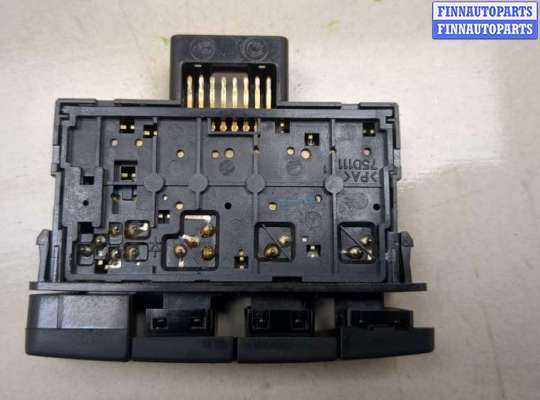 купить Кнопка управления бортовым компьютером на Toyota Tundra 2007-2013