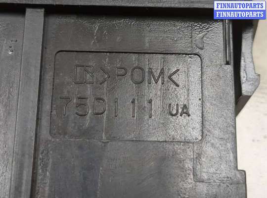 купить Кнопка управления бортовым компьютером на Toyota Tundra 2007-2013