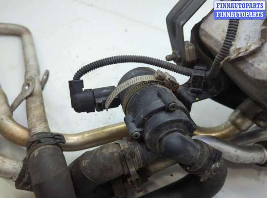 купить Отопитель автономный на Volkswagen Touareg 2002-2007