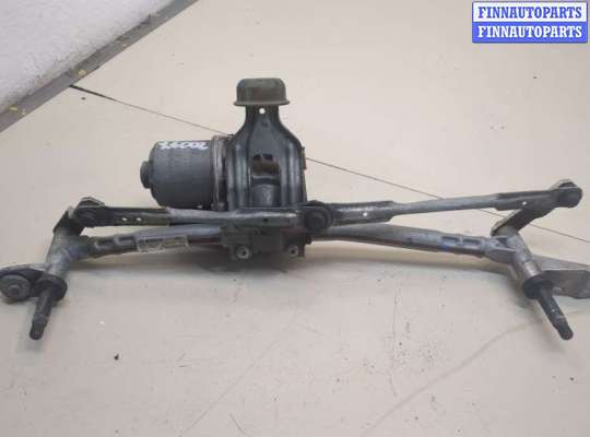 купить Механизм стеклоочистителя (трапеция дворников) на Citroen C5 Aircross 2018-2025