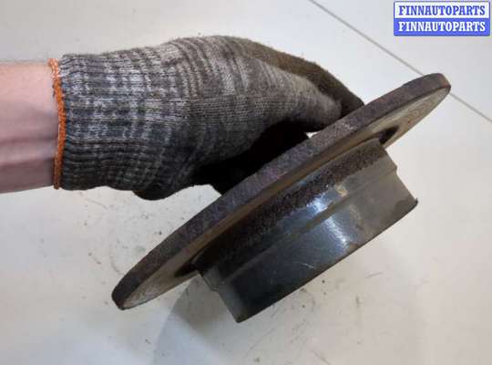 купить Диск тормозной на BMW 3 E90, E91, E92, E93 2005-2012