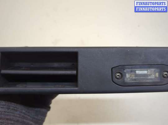 купить Подсветка номера на Volvo XC90 2002-2014