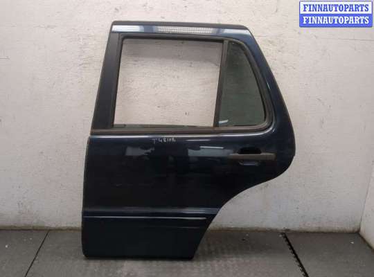 купить Дверь боковая (легковая) на Mercedes ML W163 1998-2004