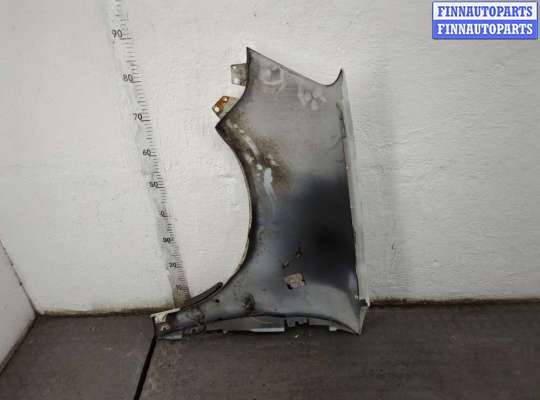 купить Крыло на Citroen Berlingo 2002-2008