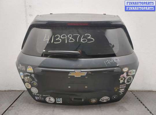 купить Камера заднего вида на Chevrolet Trax 2016-2022