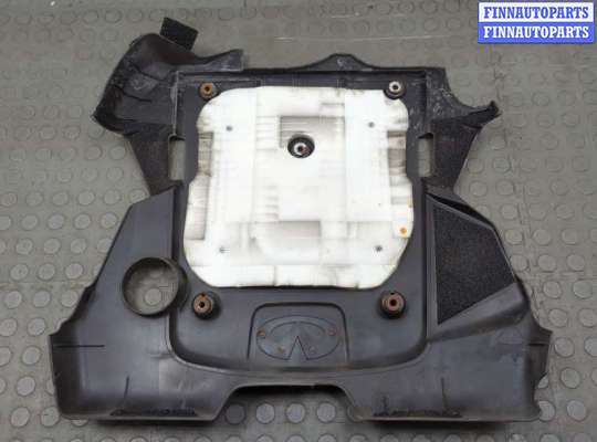 Крышка ДВС (декоративная)