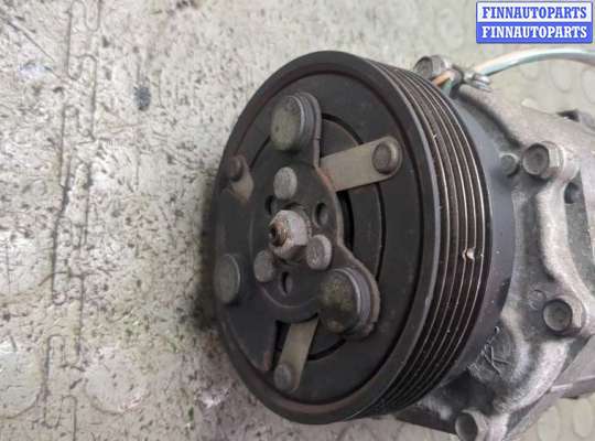 купить Компрессор кондиционера на Volkswagen Beetle 1997-2010