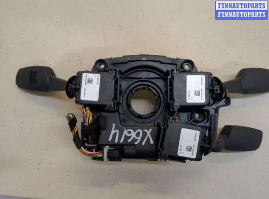 купить Переключатель поворотов и дворников (стрекоза) на BMW 3 E90, E91, E92, E93 2005-2012