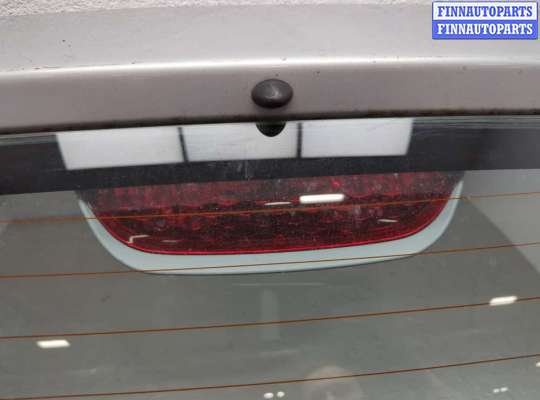 купить Крышка (дверь) багажника на KIA Picanto 2004-2011