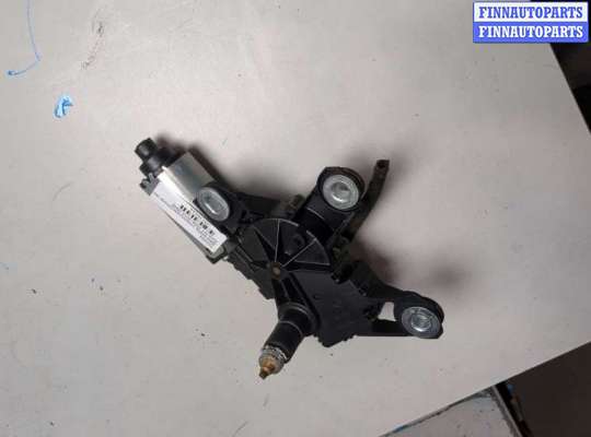 купить Двигатель стеклоочистителя (моторчик дворников) задний на Audi Q7 2005-2015