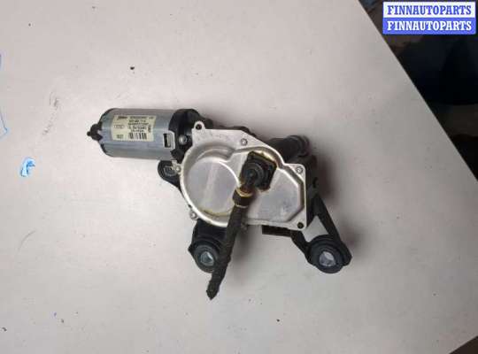 купить Двигатель стеклоочистителя (моторчик дворников) задний на Audi Q7 2005-2015